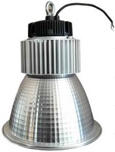 Wholesale Aluminum Housing LED High Bay Lights 150W / Commercial LED High Bay Lighting Super Bright from china suppliers