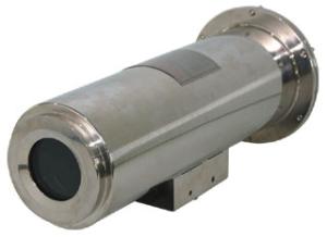 Wholesale Explosion Proof Camera Housing, made in 304 or316L stainless steel, 2 cable outlet, ExdⅡBT5 / DIP A21 TA, T6, IP68 from china suppliers