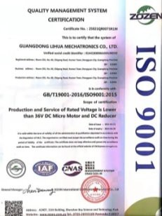 ISO9001