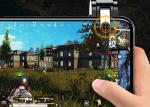 AK47 eat chicken artifact four-finger linkage mobile game eat chicken artifact
