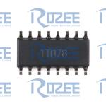 TS3A5017DR
