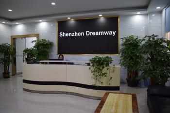 Shenzhen Dreamway Technology Co., Limited