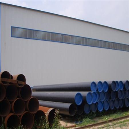 Nickel Alloy C-276 Large Diameter Steel Pipe Corrosion Resistant Ni-1 6Cr-1 6Mo