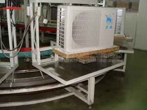 Wholesale Air Conditioner Manual Conveyor System Customized Good Heat Resisitance from china suppliers