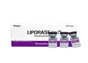 Wholesale Deep Wrinkl Liporase Hyaluronidase Filler Dissolver 5ml X 10 Vials from china suppliers