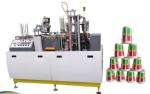 3oz -12oz Haijing Paper Cup Machine Export To Usa Uk France
