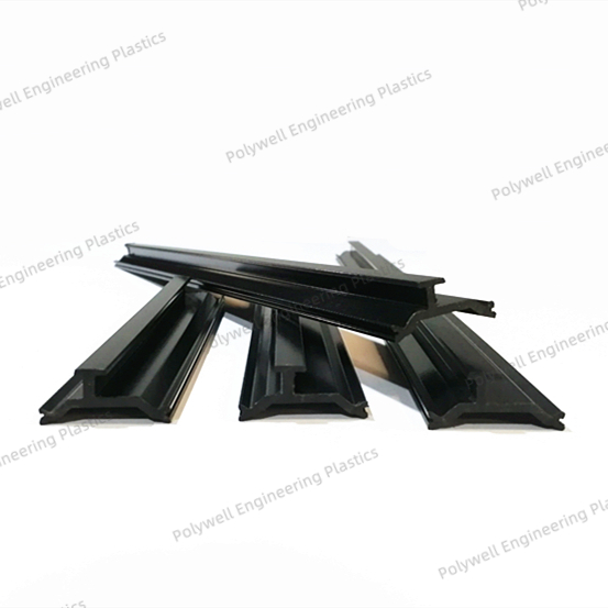 Polyamide Thermal Break Bars Nylon Profile Heat Insulation Strip Used in Aluminum System Window