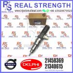 New Diesel Fuel Injector 21458369 BEBE4G12001 for V-O-L-V BEBE4G12001 21458369