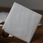 53*35 99% Disposable Cpap Filters Cotton Material White Design