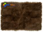 30*45inch Faux Sheepskin Area Rug