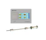 20m Diesel Rs485 Magnetostrictive Level Transmitter