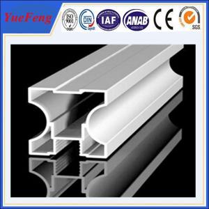 Wholesale Extrusion hollow aluminum profile , hollow profile aluminum extruders in Foshan China from china suppliers