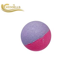 Wholesale 60g Eco Friendly Fruit Scented Bath Bomb Box Set / Kids Bath Bomb Set from china suppliers