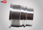Stainless Steel Hydraulic Cylinder Spare Parts Seal Gland Custom Machined
