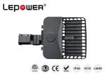 PC Lens LED Shoe Box Lamp 100W High Power Alluminium Housing 5 Years Warranty