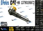 Common Rail Injector 111-7916 174-7527 20R-0760 173-9272 232-1173 10R-1265 173