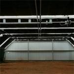 Turnkey Project Agricultural Blackout Greenhouse Light Dep For herbs