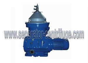 Wholesale Vertical Centrifugal Separator 3 Output Centrifuge For Waste Oil from china suppliers
