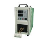 IGBT High Frequency Induction Heater 480V 15kw Induction Forge Melting Annealing