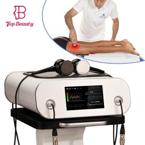 Wholesale Pain Management Smart Tecar Joint Pain Relieving Tecar Therapy Machine from china suppliers