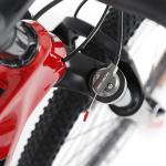 PREDATOR Pro 29 Inch Bicycle , Hydraulic Brakes MTB 26 Speed Quick Release