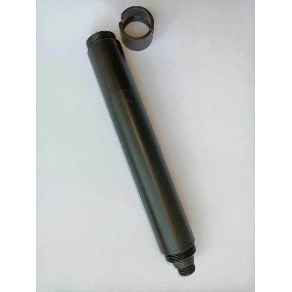 Industrial Composite Digital PH Sensor RS485 Online Pure Water