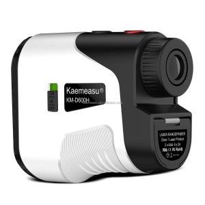 Wholesale D600m Laser Range Finder Distance Meter Golf Hunting Industrial Outdoor Measuring Use Rangefinder Hunting from china suppliers