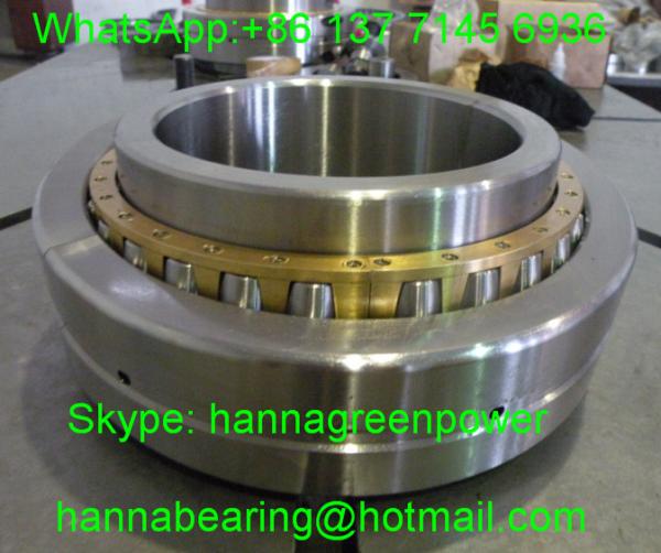 222SM180-MA Brass Cage Split Type Spherical Roller Bearing 180 x 360 x 98 mm