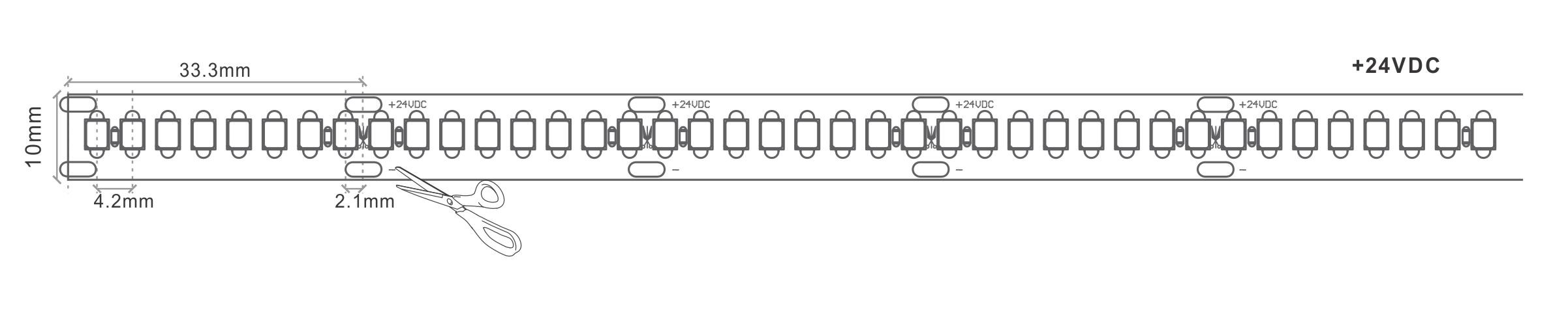 BK-NS140-24V(W)