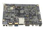 Android RK3399 Board 4GB RAM Industrial LVDS Diaplay Interface Automatic