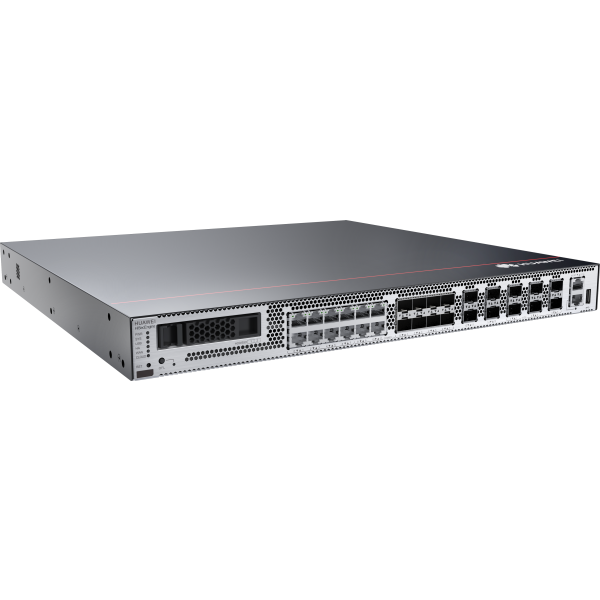 Huawei USG6585F NGFW Firewall with AI Threat Detection
