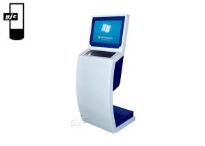 Wholesale Infrared 500 Nits 1280*1024 19&quot; Free Standing LCD Kiosk from china suppliers