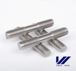 304 Clamping Studs M16 M20 M22 Stud Clamping Type