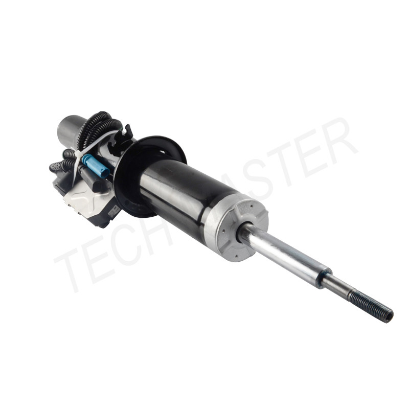 Air Suspension System Front Air Strut OEM 37116794531 37116794532 For BMW E71 E70