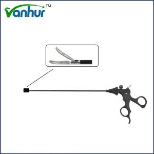 Wholesale FDA Certified HF2007.36 Vanhur Laparoscopy Croche Forceps Surgery for Precise Surgery from china suppliers