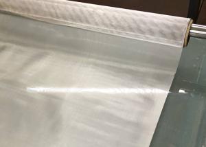 Wholesale SS 304 Plain Weave Dutch Woven 300 Micron Wire Mesh for Chemical industry from china suppliers