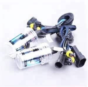 Wholesale Energy saving Long life 9004H, 9007H, H4L, H13L 12volt 3200LM nomal HID Xenon Headlamps for cars from china suppliers