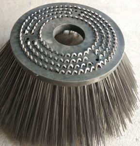 Wholesale 400mm Macdonald Johnston Road Sweeper Brush from china suppliers