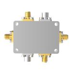 6000-18000MHz 40dB 6-18GHz 70W Stripline Directional Coupler