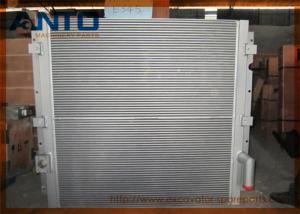 Wholesale 1424917 142-4917 Hydraulic Oil Cooler 345B Excavator Spare Parts from china suppliers
