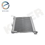 LR092120 Cooling System Durable Aluminium Car Radiator Engine Radiator T4A1806