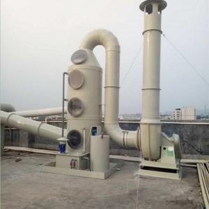 Wholesale Customizability Industrial Water Treatment System - Purification Tower from china suppliers