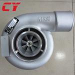 6506215021 S6D125 PC400-8 Excavator Turbocharger