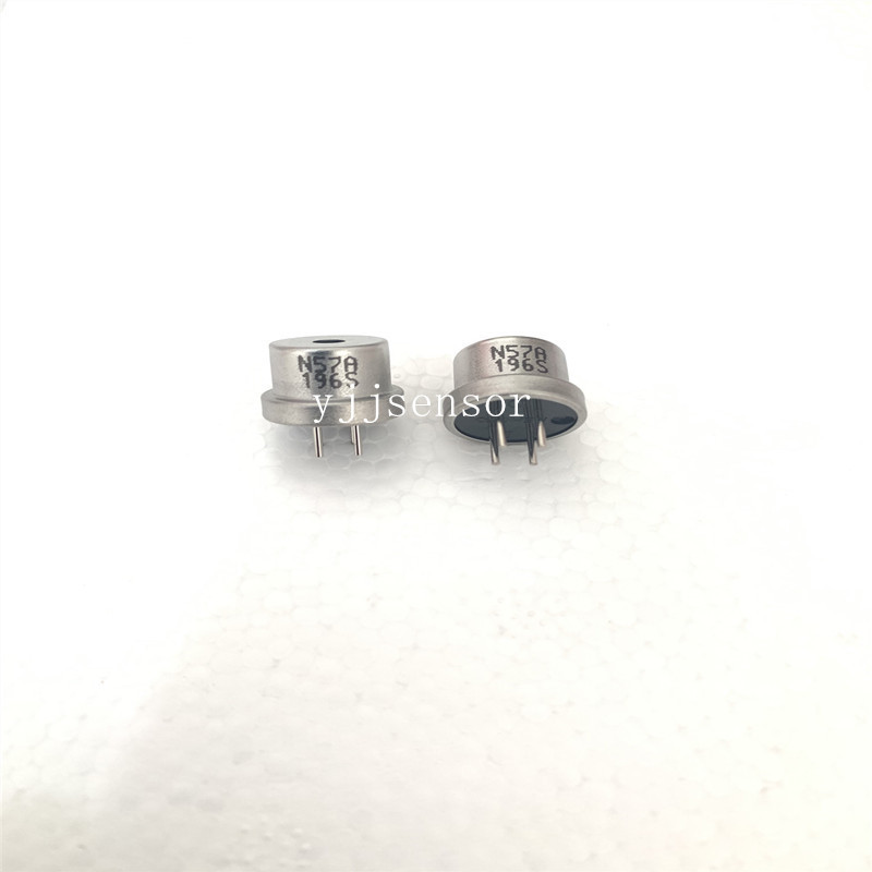 NAP-57A A Contact Combustion Type Combustible Gas Sensor Is Used For Stationary Alarms And Concentration Meters