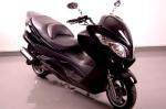 China Scooter150CC11