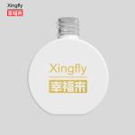 15ml Nail Polish Bottle Custom Made Gel Nail Polish Bottles With Brush Cap
