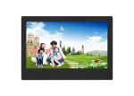 Digital Picture Frame Email Photos From Anywhere Touch Screen Digital Photo