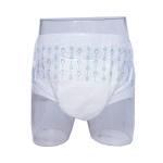 Large Incontinence Disposable Nappies For Adults Heavy Absorbency MSDS