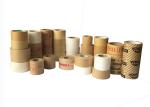 Brown Color Water active 19.2lbs/ In Kraft Paper Adhesive Tape