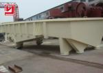 Rock Line Vibratory Screening Equipment Used For Crushing Screening Plants